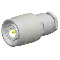 Amphenol RF 031-6148 Connectors TNC(M)CLAMP RG-58C/U,142A/U
