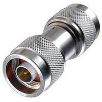 Midwest Microwave / Cinch Connectivity Solutions ADT-2589-MM-NNN-02 RF Adapters - Between Series ADAPTER M/M TYPE N 18 GHZ