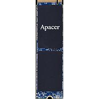 Apacer B92.255JGU.00103 PCIe SSDs M280 NVMe 4x4 BICS5 240GB /Replacement: B92.255JGU.00121