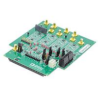 Analog Devices EVAL-AD7383-4FMCZ ADC Evaluation Kit