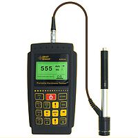 Leeb and Handheld Hardness meter