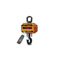 CAS THD(50000kg) Digital Crane Scale (50000kg,20kg)