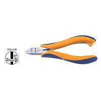 TOP Kogyo PN3-120 3 Layered Cutting Pliers (φ3mm, plastic)
