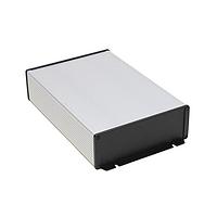 Hammond Manufacturing 1457U2802 PC Board 1457U 280MM ENCL CLEAR ANOD V2