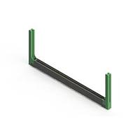 EDAC 395-067-521-158 Standard Card Edge Connectors .100" (2.54mm) Pitch Card Edge Connector