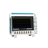 TEKTRONIX MSO58B + 5-SREMBD + 5-SRPM + TekScope-Ultimate Mixed Signal Oscilloscope (1GHz; 8 kênh; 6.25GS/s)
