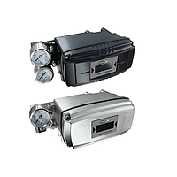 Dwyer 285ER-S5 Rotary Smart Positioner (aluminum, 3.3 lb, single action)