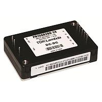 TDK-Lambda PH75A280-3.3 Isolated 49.5W 280Vin 3.3Vout 15A 1/4 Brick