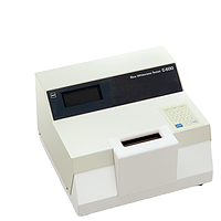 Kett C600 White rice flour measure (5.0~ 69.9, 0.1)