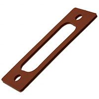 NorComp SFP67SS15 Sealing Flange D-Sub Sealing Flange 15 / 26 HD Position