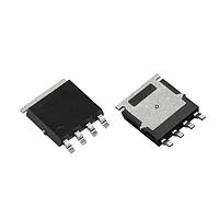 Vishay Siliconix SIJ4108DP-T1-GE3 MOSFETs N-Channel 100 V (D-S) MOSFET PowerPAK SO-8L, 9 mohm a. 10V 8.5 mohm a. 7.5V