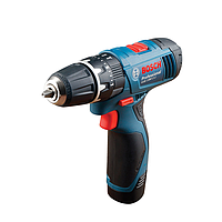Bosch GSR 1080-2-LI Professional Drill
