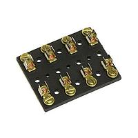 Littelfuse M-641-01 Fuse Blocks FUSE BLOCK 6P