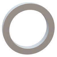 Essentra Components 17W13120 Flat Washer Flat Washer, 1.000 ID, 1.312 OD, .191 Thick