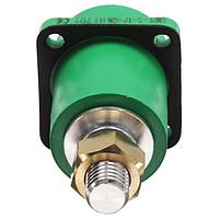 ITT Cannon SNPF-S-TP-GN Snaplock Connector