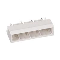 Amphenol Anytek NC04A1800000G Headers 750 TB SKT VERTICAL