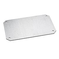 SCHNEIDER NSYMM55WH Accessories White Mounting Plate 500x500