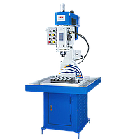 H-9150 Hydraulics Table Drilling machine 