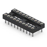 Mill-Max 115-91-320-41-001000 IC & Component Sockets DIP Dual In Line Socket