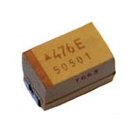 KYOCERA AVX TRMD476M020H0055 Tantalum Solid Low ESR Standard Grade 20V 47uF 20% ESR = 5 5mOhm