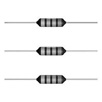 EPCOS B82145A1224J000 HF Choke HF-CHOKE HLBC 220UH 5%