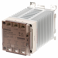 OMRON G3PE-515B-3N 12-24VDC Solid State Relay for Heaters (3 phase; 12-24VDC)