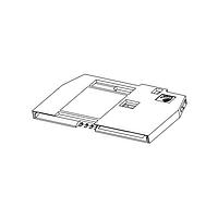 Amphenol FCI 7712P0225A25LF - SMARTCARD P SERIES