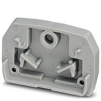 PHOENIX CONTACT 3251018 Cover, End D-MSBV 2.5 COVER