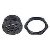 Panduit CESU2-RL6313 Cable Cable Entry System, Un-Terminated, IP65,