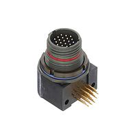 Glenair 801-023-07NF9-19PA Receptacles MIGHTY MOUSE CONNECTOR