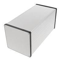 Hammond Manufacturing 1455NS2201 Enclosures 220 X 103 X 103MM SQ EXT ENCL