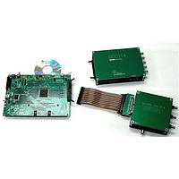 Texas Instruments DDC11XEVM-PDK ADC DDC11xEVM-PDK Eval M od