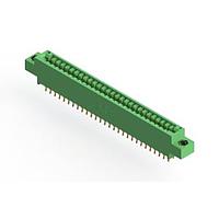 EDAC 846-056-556-808 Receptacles High Temp Card Edge Connectors