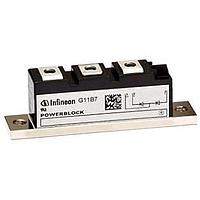 Infineon ND89N12K Rectifier Diode Module 1.2KV 89A