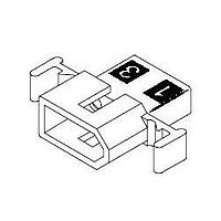 Molex 03-06-2031 Plug Housings 3CIRCUIT PLG HSG