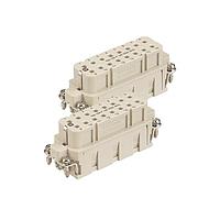HARTING 09200163111 Inserts FEMALE INSERT HAN 32A CRIMP TERM