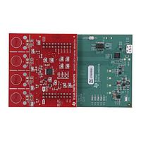 Texas Instruments BOOST-LDC3114EVM Evaluation Boards LDC3114 inductive se nsing evaluation mod