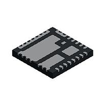 Vishay General Semiconductor SIC652ACD-T1-GE3 Integrated Power Stage 55A 5V PWM PowerPAK MLP55-31L