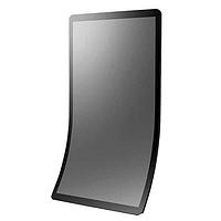 Advantech CRV-430JP-45UHA1 Display Modules 43" 1500R UHD J Curved Monitor