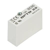 Opto 22 IDC5G Digital I/O Modules G1 DC or AC Digital Input, 35-60 VDC/VAC, 5 VDC Logic