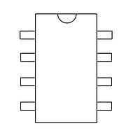 Diodes Incorporated PT8A2511WEX Timers & Support Products Home Appl Timer SO-8 T&R 2.5K