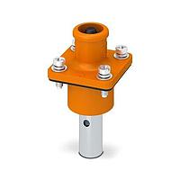 PHOENIX CONTACT 1176284 Connectors ES-FT-BPC-C 35 OG