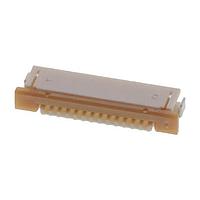 Molex 52271-1369 Board Mount 1.0 FPCZIFSMTR/ABtmA ABtmAu13CktEmbsTpPkg
