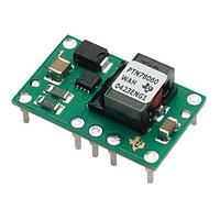 Texas Instruments PTN78060WAH Non-Isolated / PoL 3-A Wide-Input Adj S wtch Reg Mod