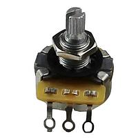 CTS Electronic Components 450S2989 Potentiometers
