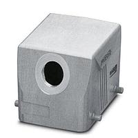 PHOENIX CONTACT 1424402 Hoods HC-STA-D50-HLFD-1ST M25-EL-AL Plug Slv