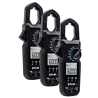 FLIR CM42 Clamp Meter (AC 400A)