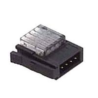 3M Electronic Solutions Division 37104-4101-G00 FL Mini Clamp Plug
