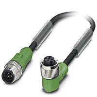 PHOENIX CONTACT 1575000 Sensor Cables / Actuator Cables SAC-5P-M12MS/0,3- 150/M12FR P+F