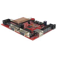 Olimex Ltd. STR-P711 Development Boards